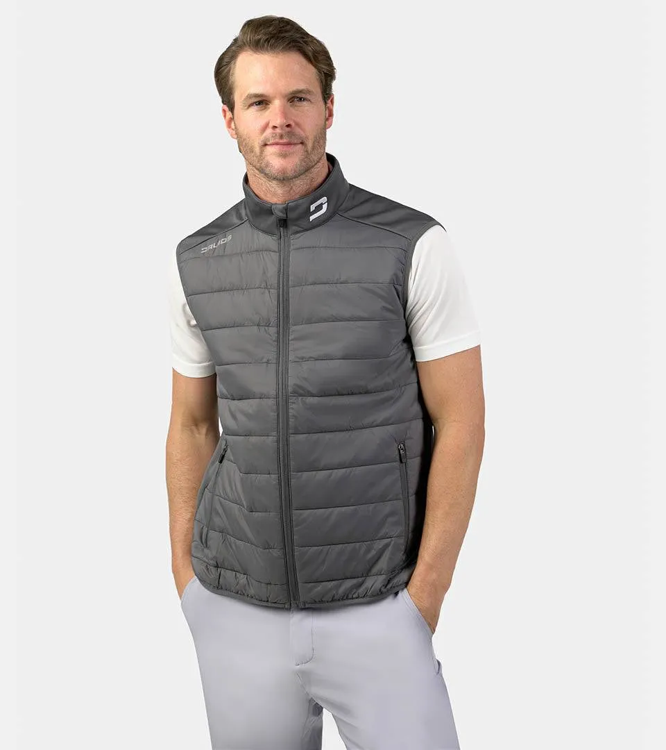 CLIMA GILET 3.0 CHARCOAL