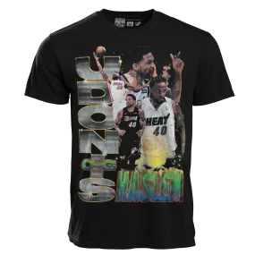 Court Culture Haslem Vintage Tee