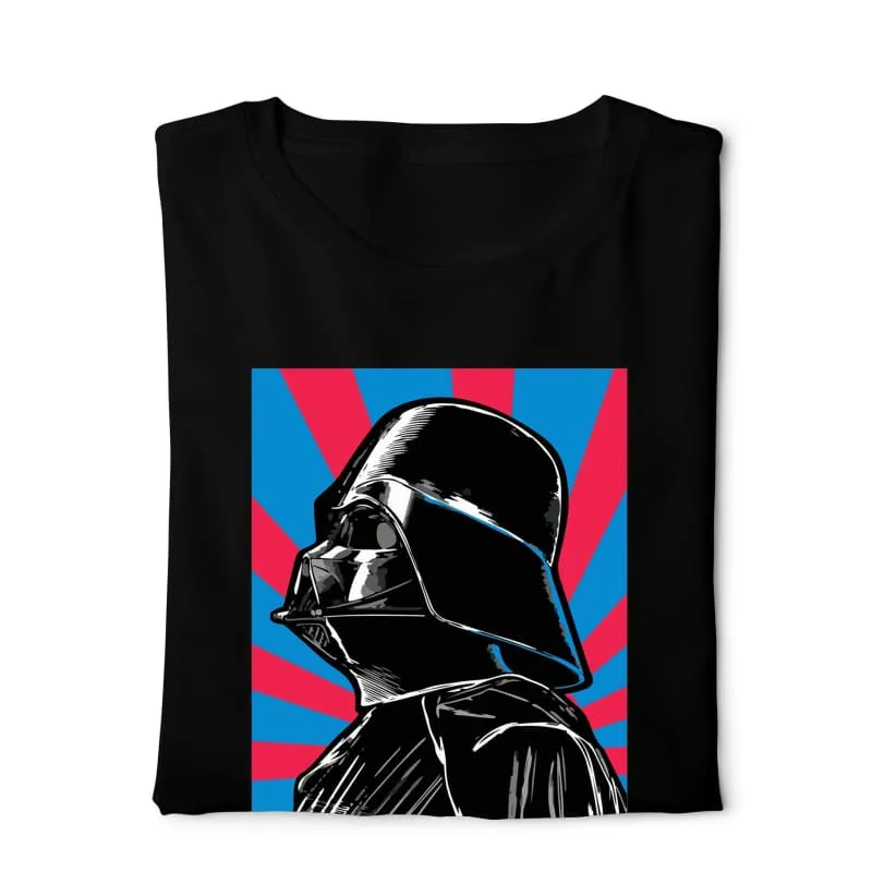 Darth Vader Hope - Digital Graphics Basic T-shirt Black