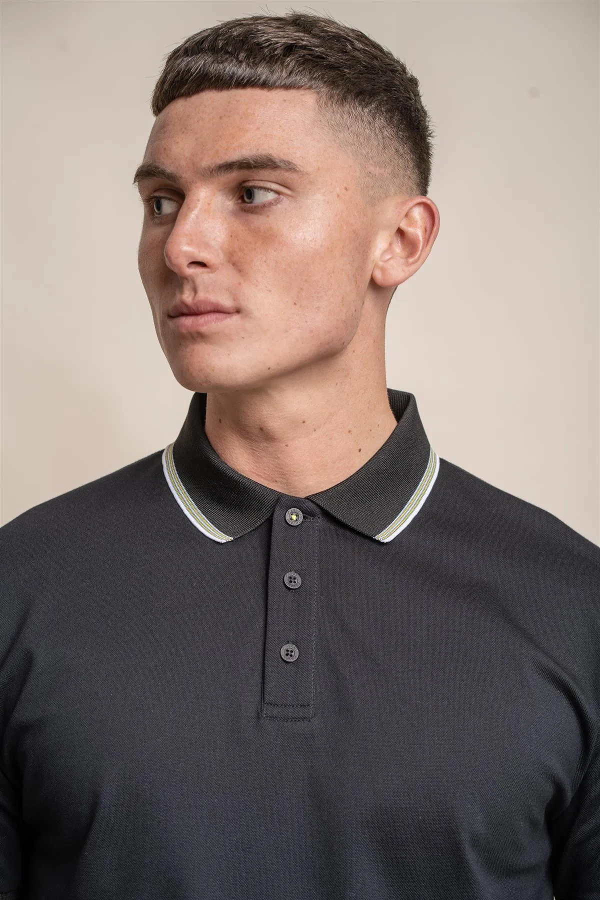 Finlay Polo T-Shirt