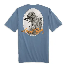 Full Retrieve Short Sleeve T-Shirt