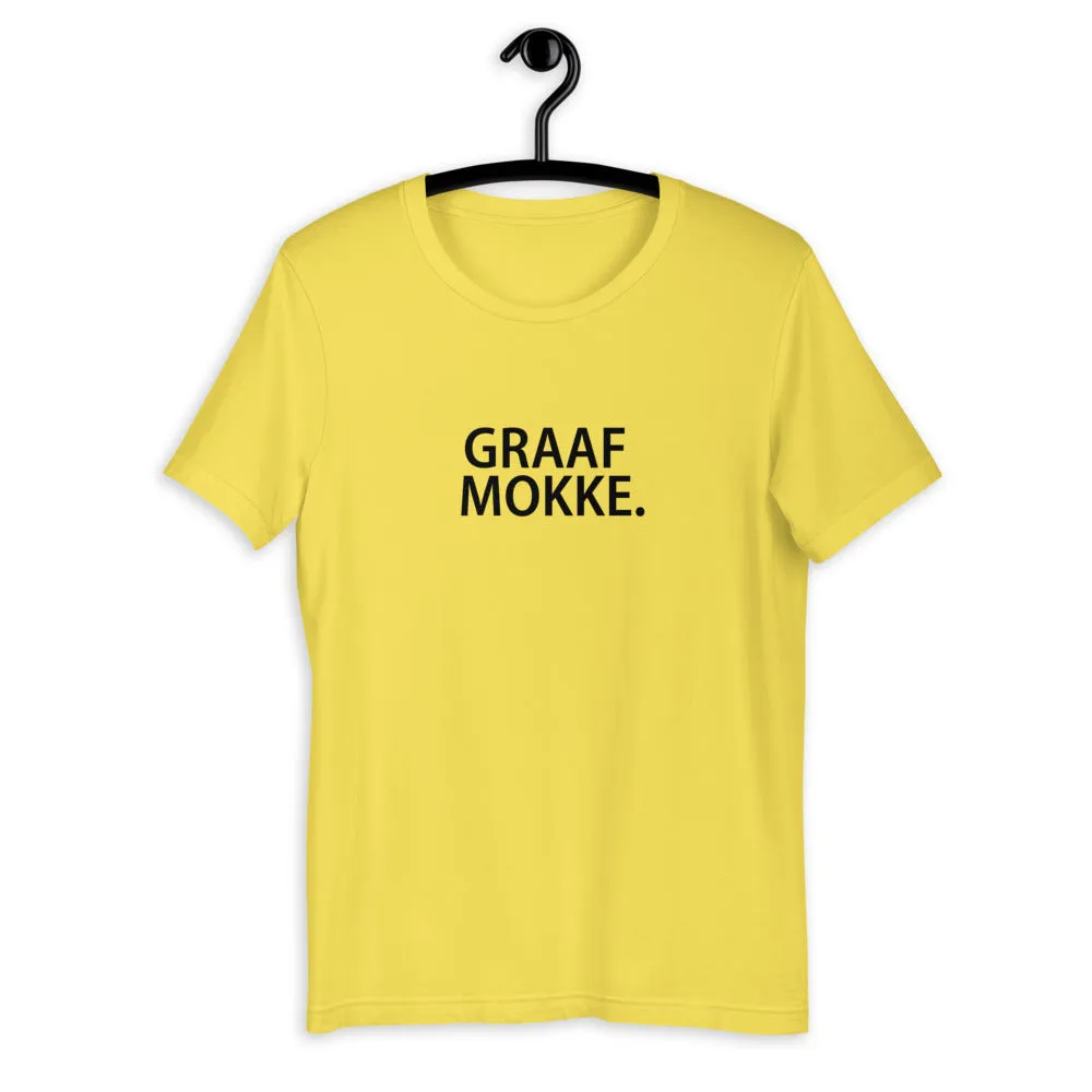 Graaf Mokke T-Shirt