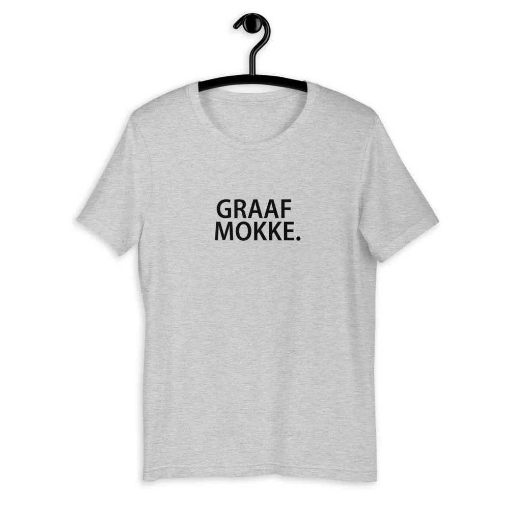 Graaf Mokke T-Shirt