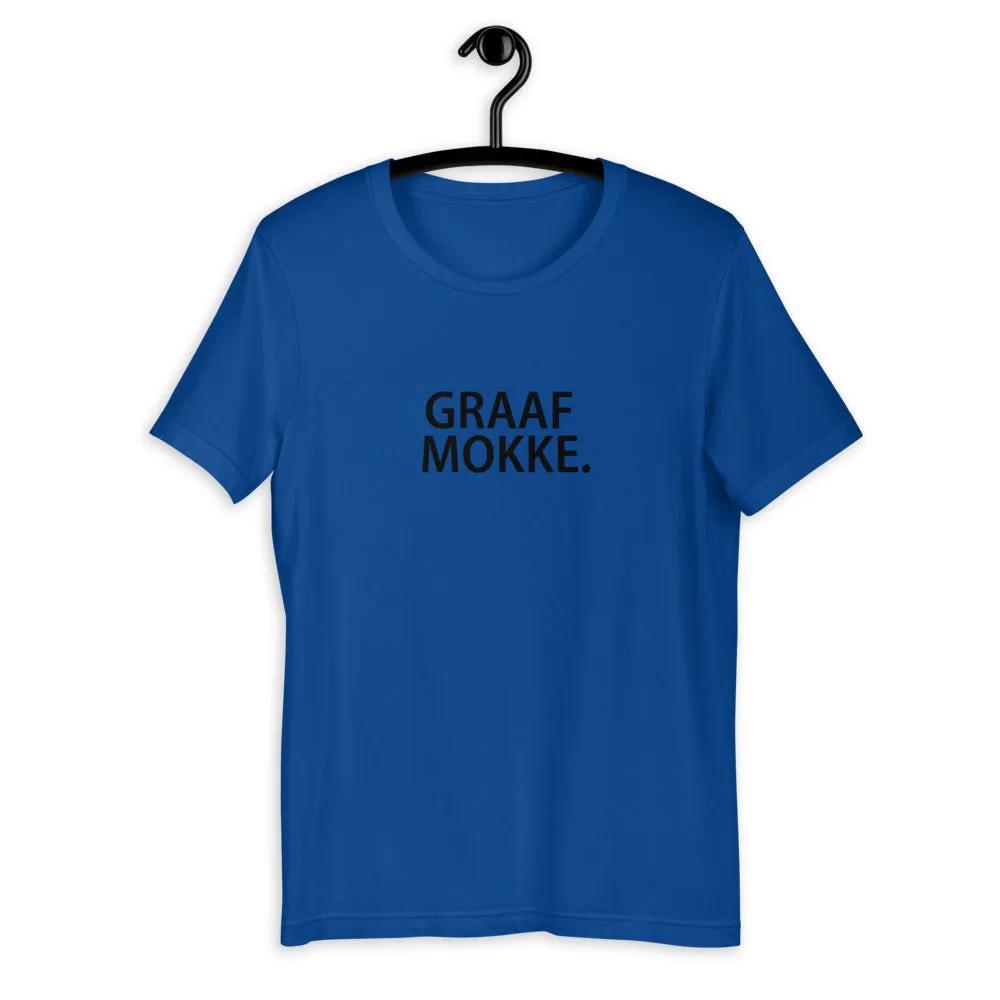 Graaf Mokke T-Shirt