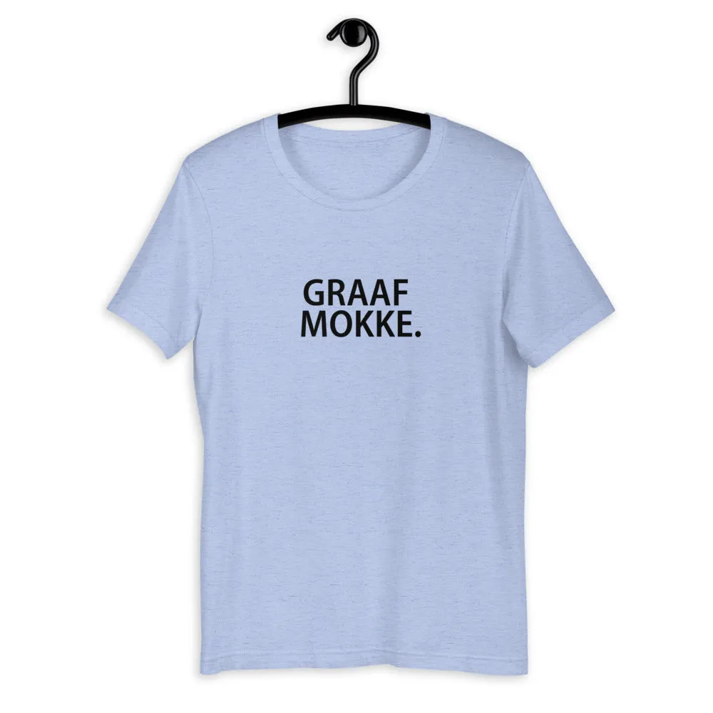 Graaf Mokke T-Shirt