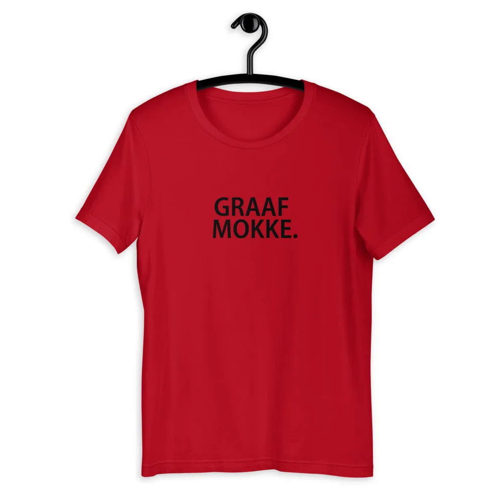 Graaf Mokke T-Shirt