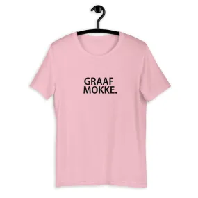 Graaf Mokke T-Shirt