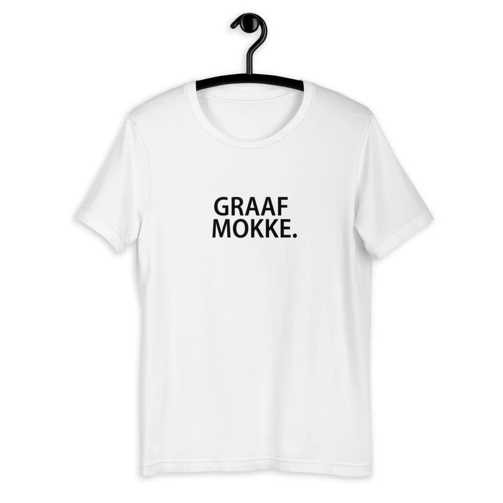 Graaf Mokke T-Shirt