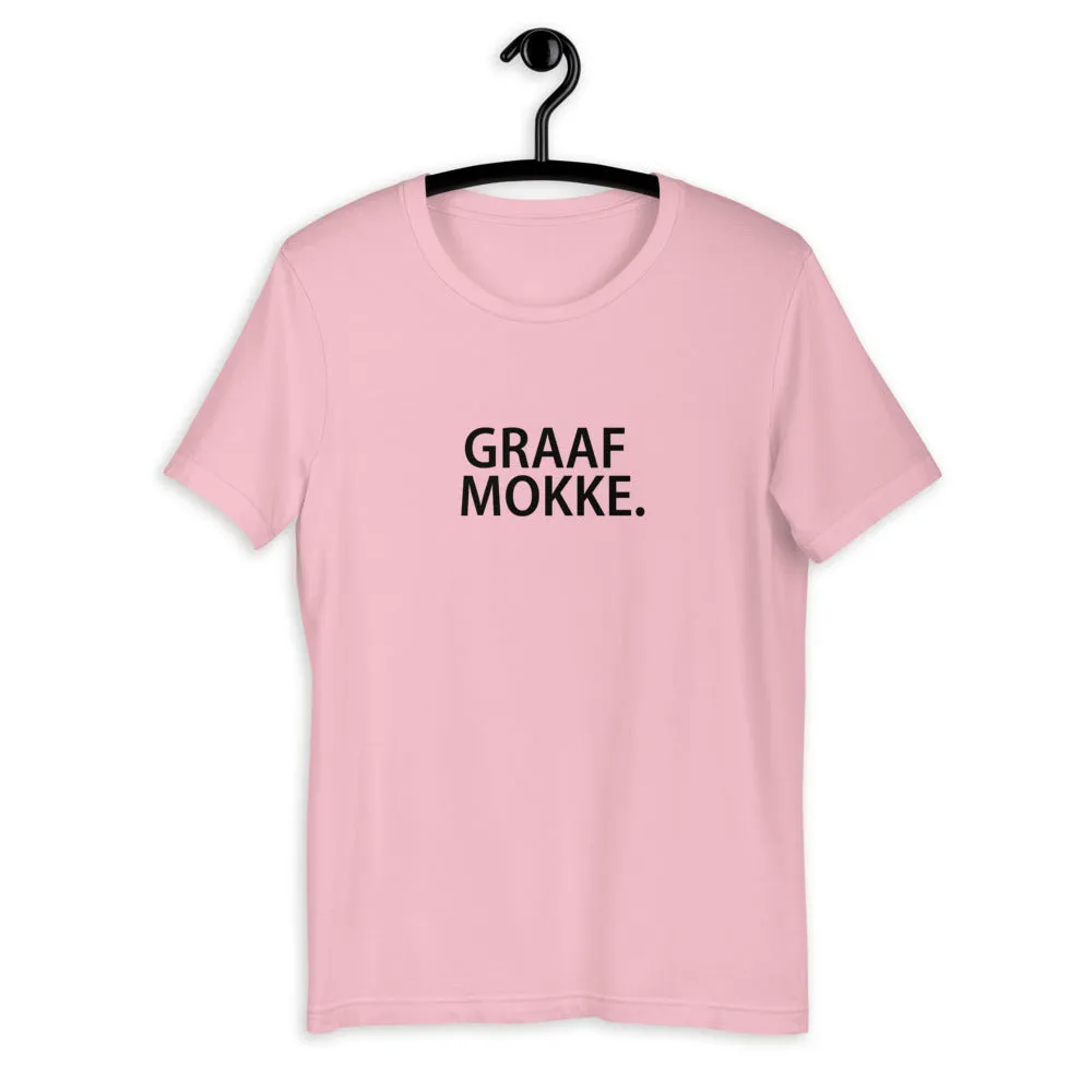 Graaf Mokke T-Shirt