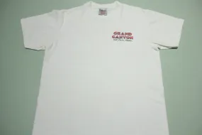 Grand Canyon National Park Vintage 90's Oneita Tourist USA Location T-Shirt