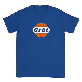 Gröt - T-shirt