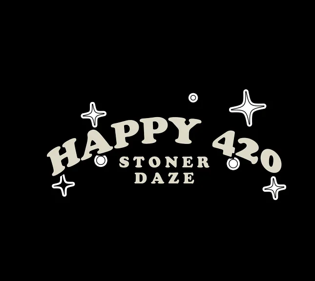 Happy 420 24/7 T-Shirt