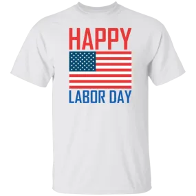 Happy Labor day T-shirts & Hoodie