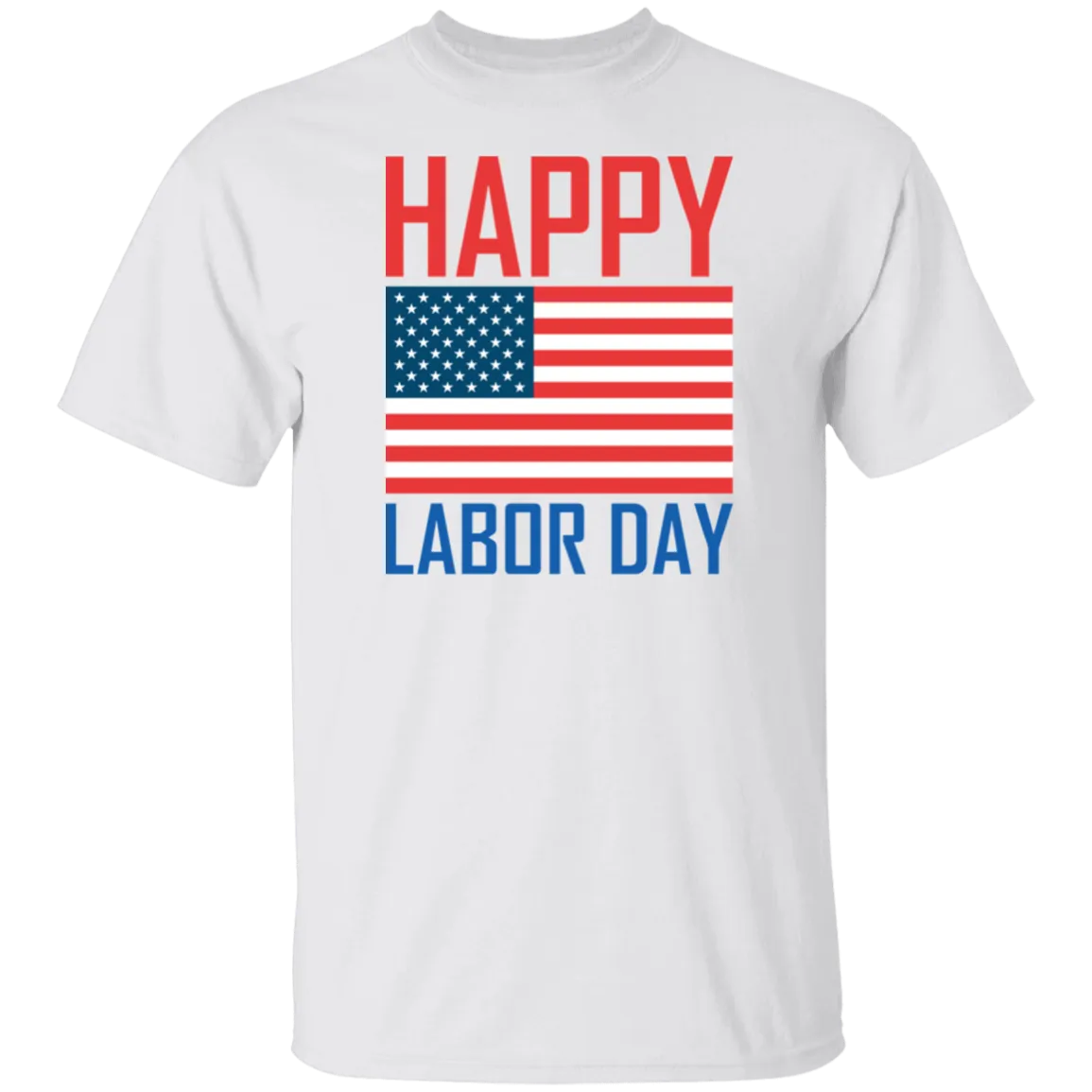 Happy Labor day T-shirts & Hoodie