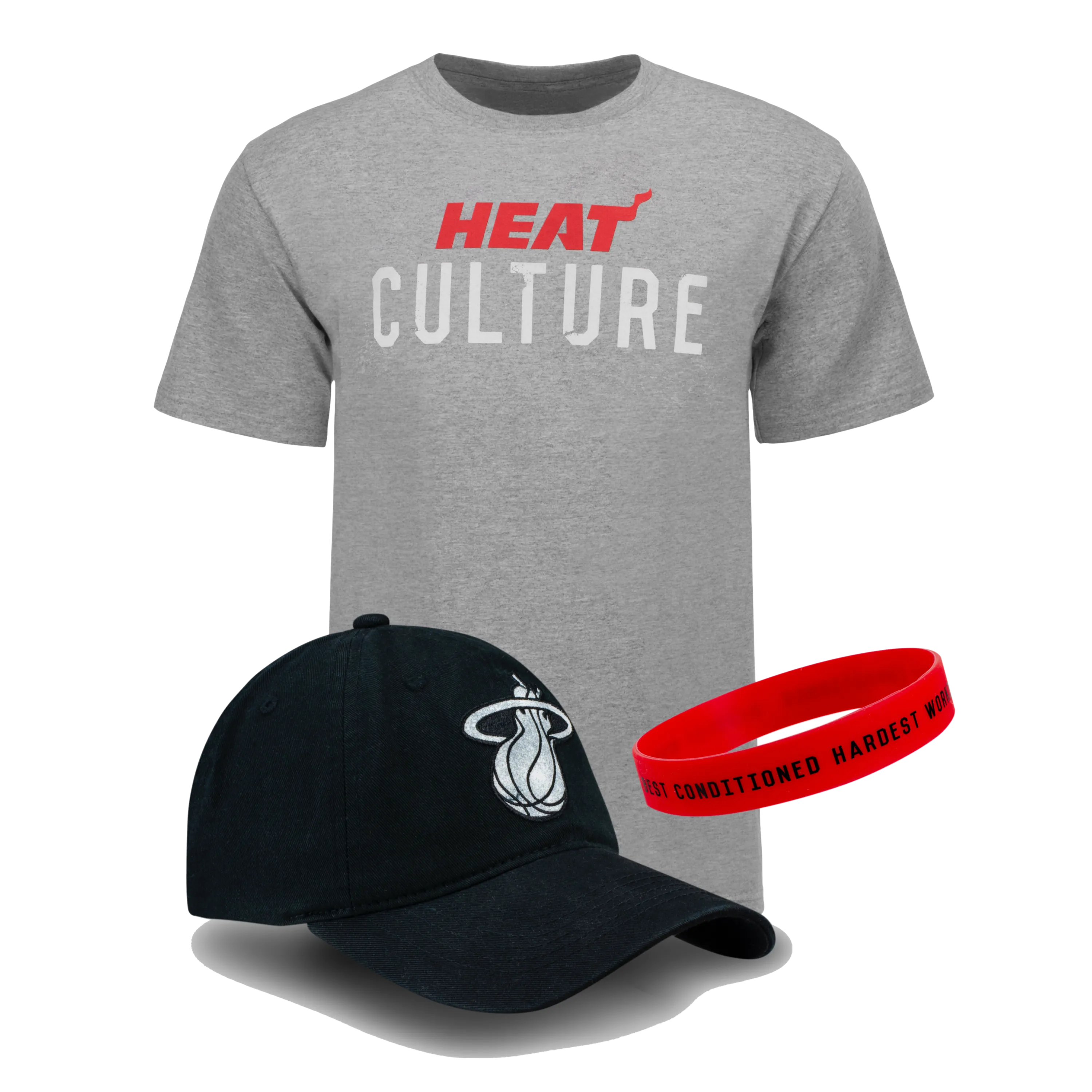 HEAT Culture Combo Pack