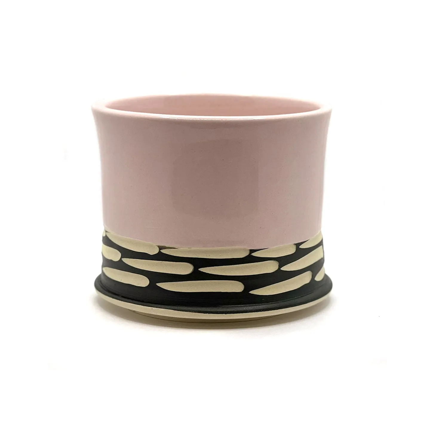 Judith Amiel-Bendheim Ceramic Planters