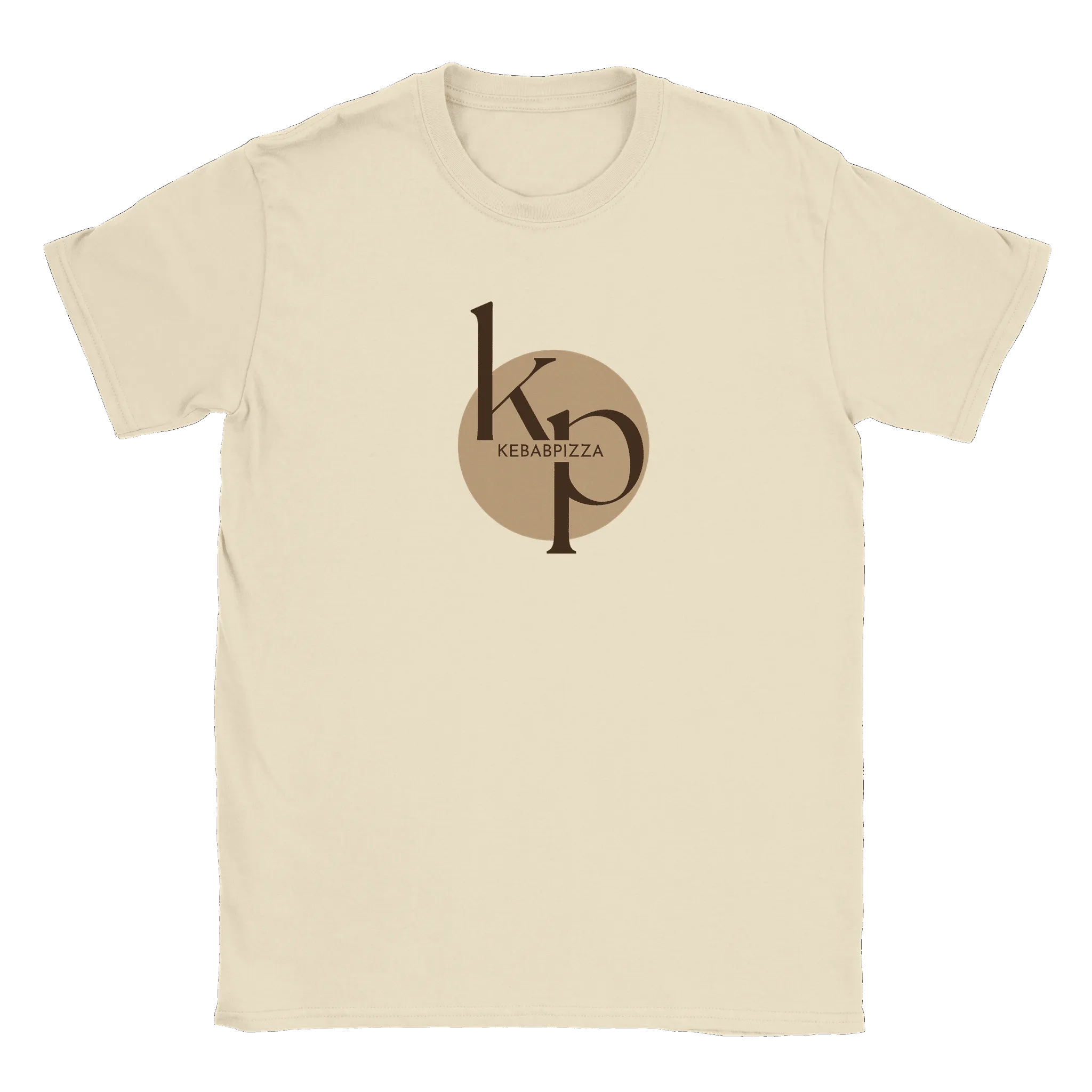 Kebabpizza - T-shirt