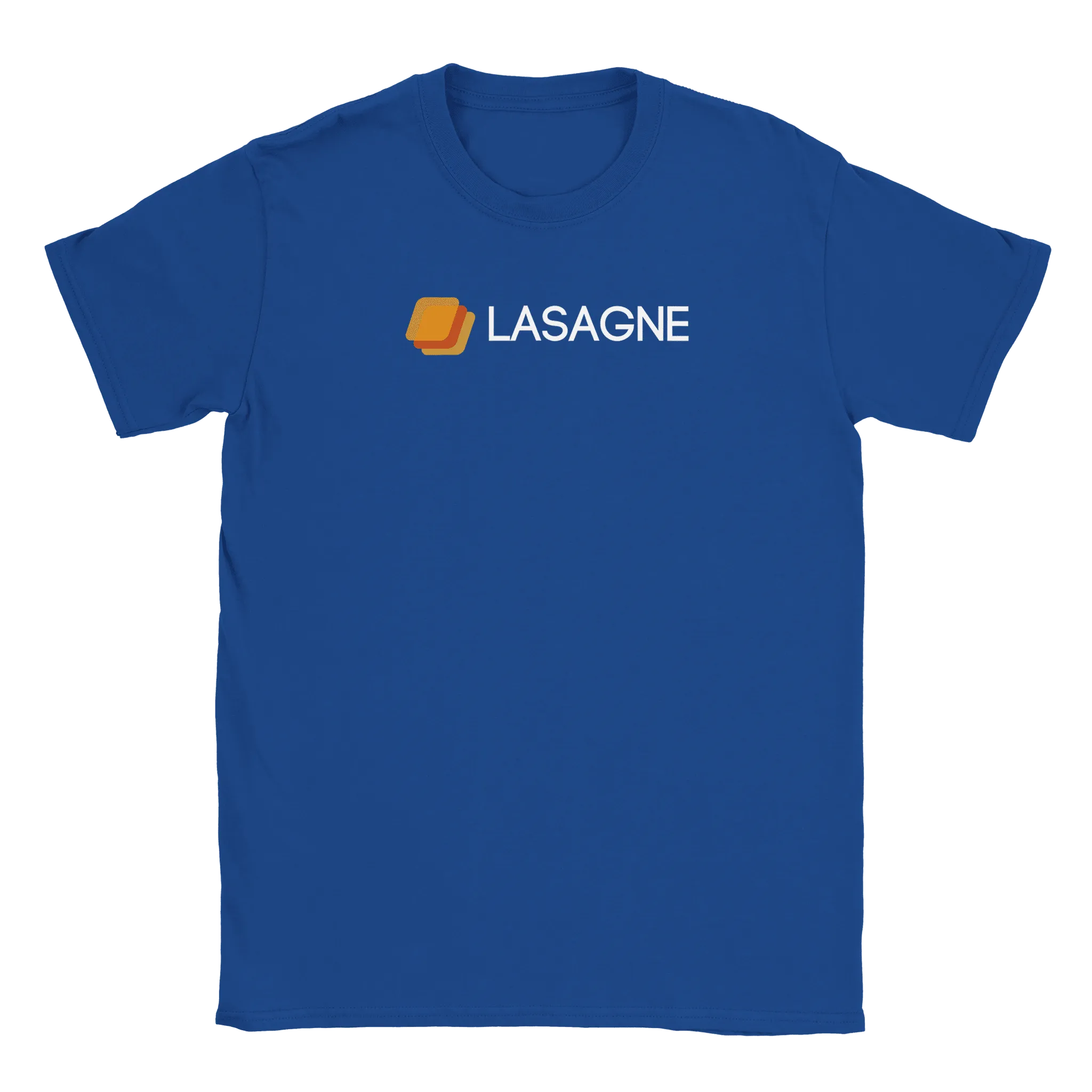 Lasagne - T-shirt