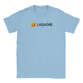 Lasagne - T-shirt