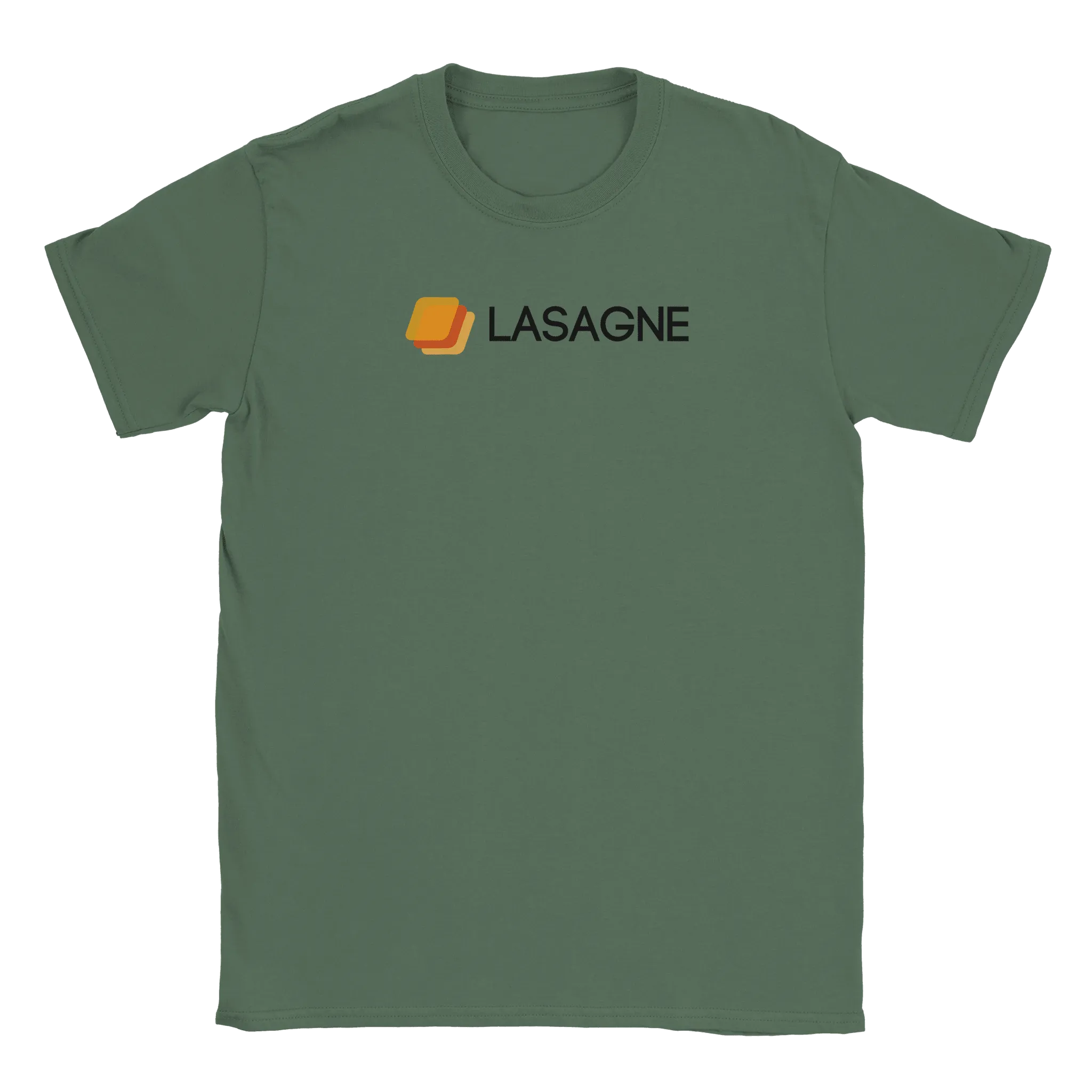 Lasagne - T-shirt