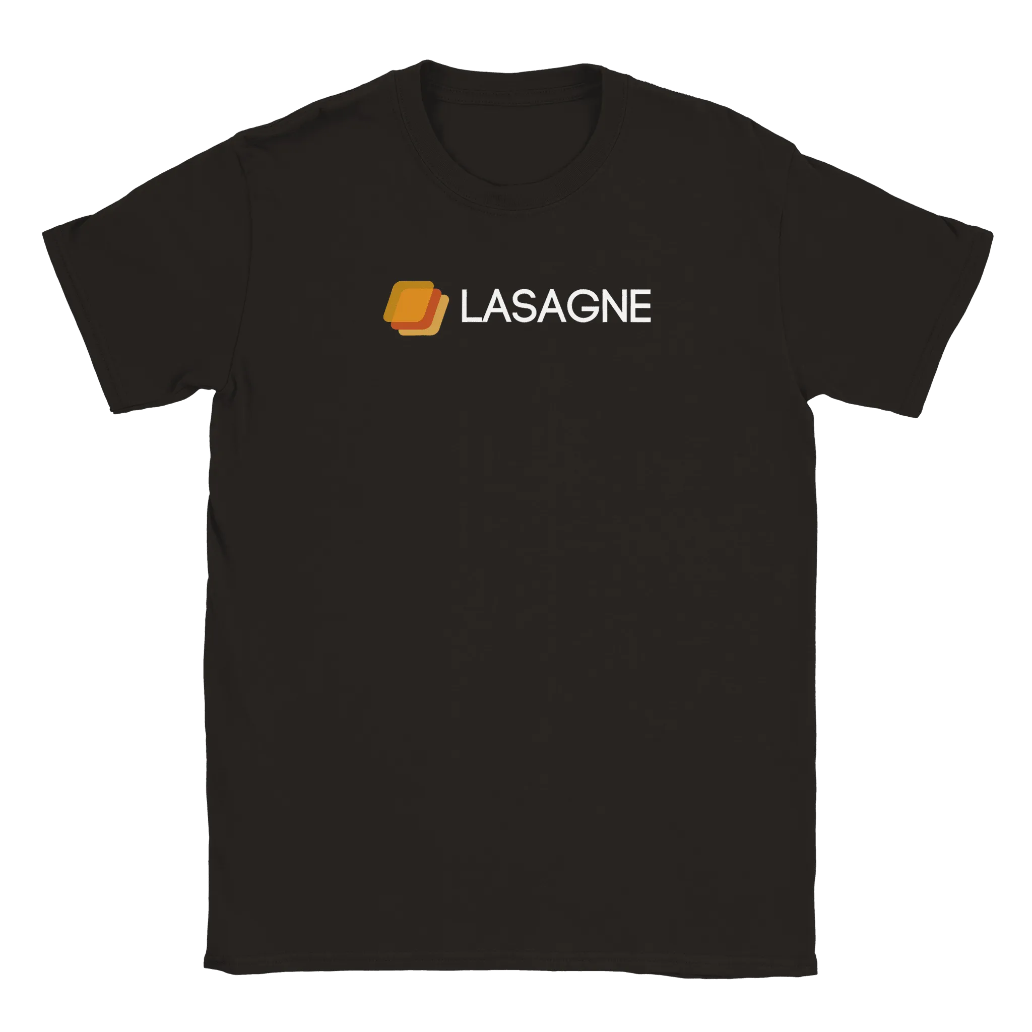 Lasagne - T-shirt