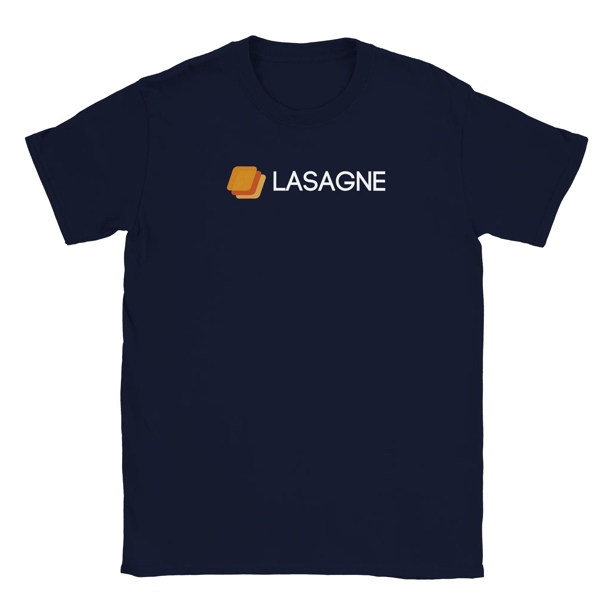 Lasagne - T-shirt