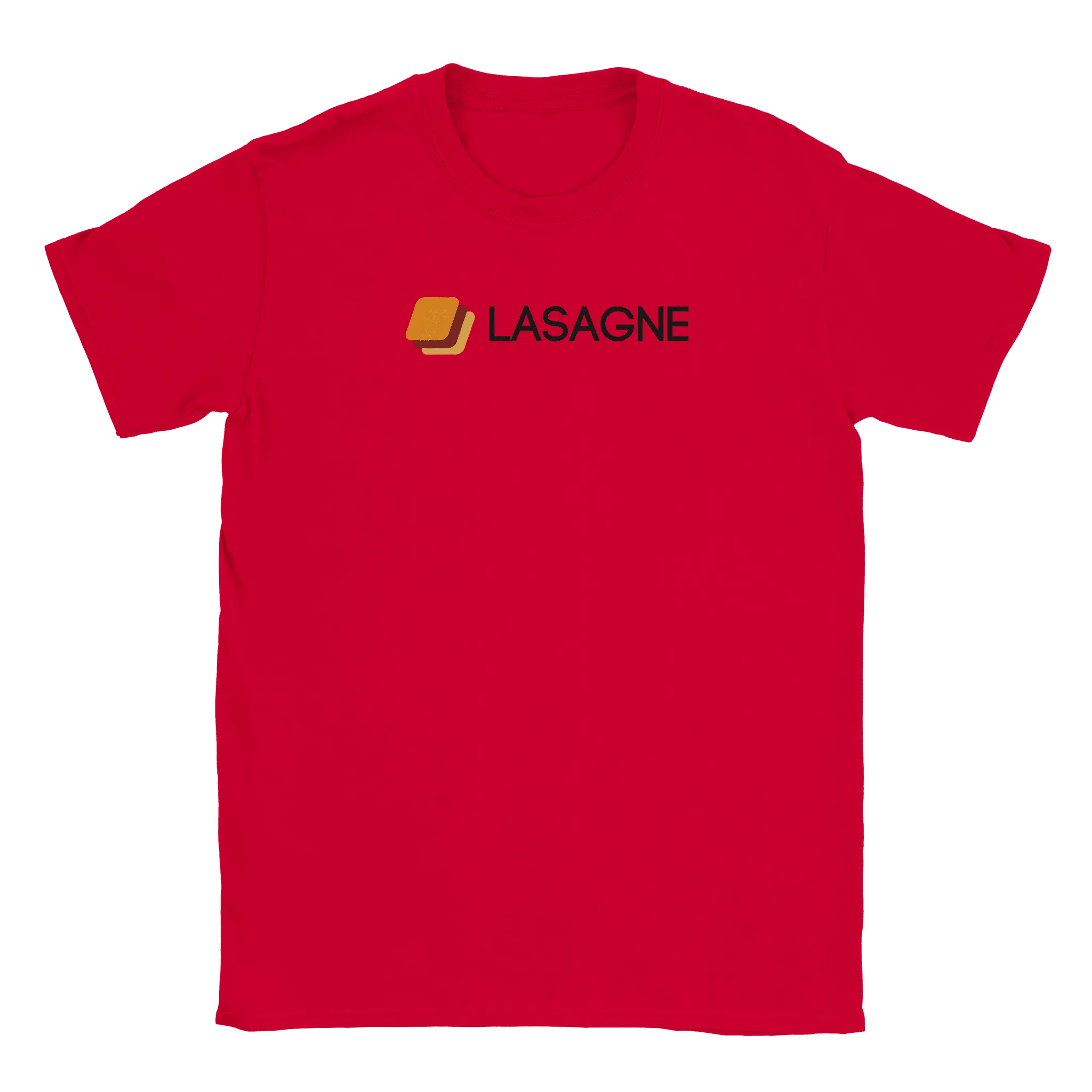 Lasagne - T-shirt