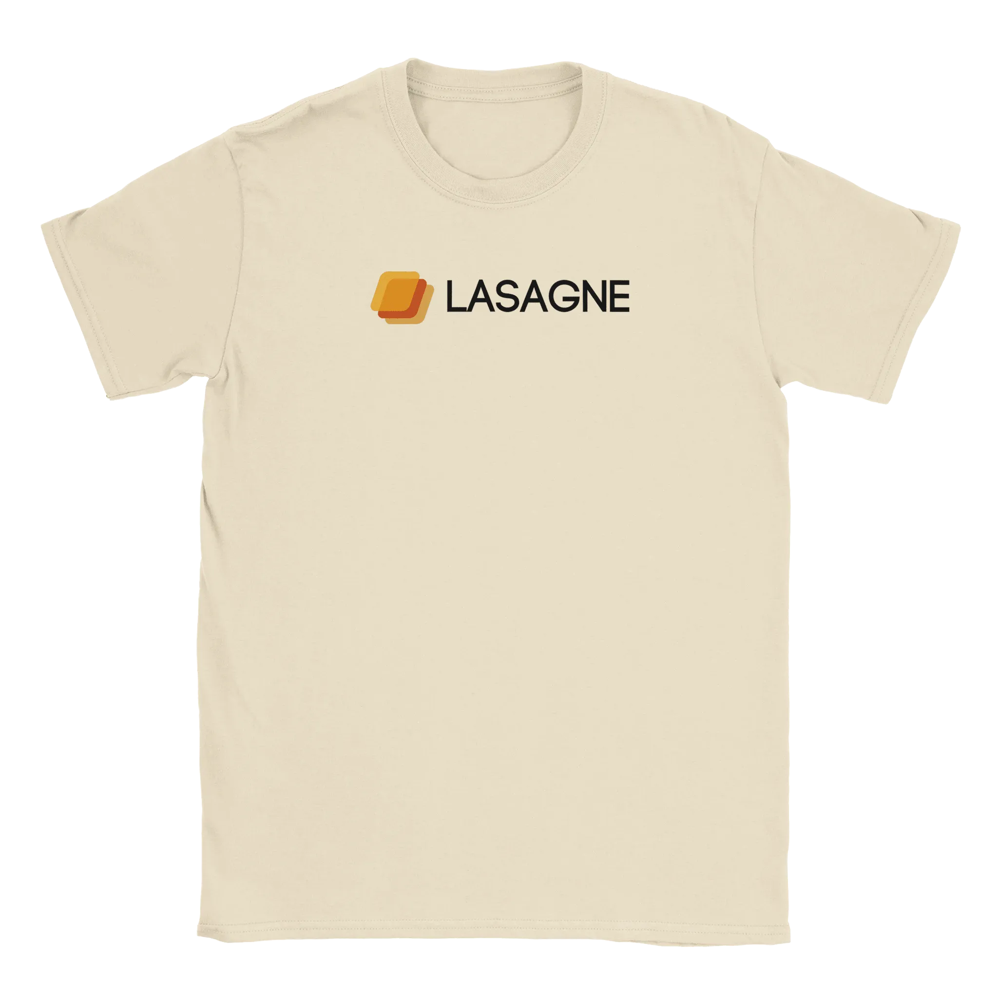 Lasagne - T-shirt