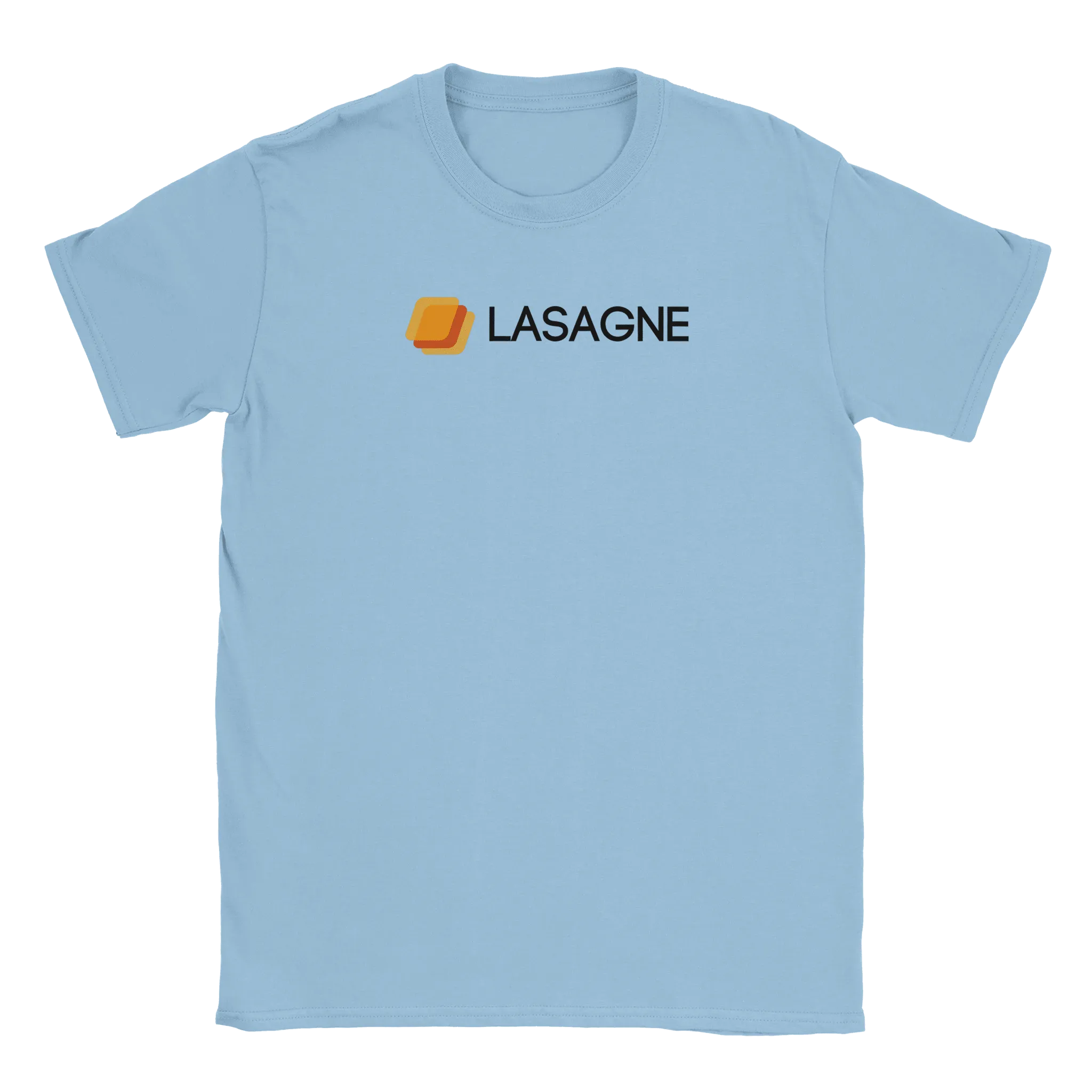 Lasagne - T-shirt