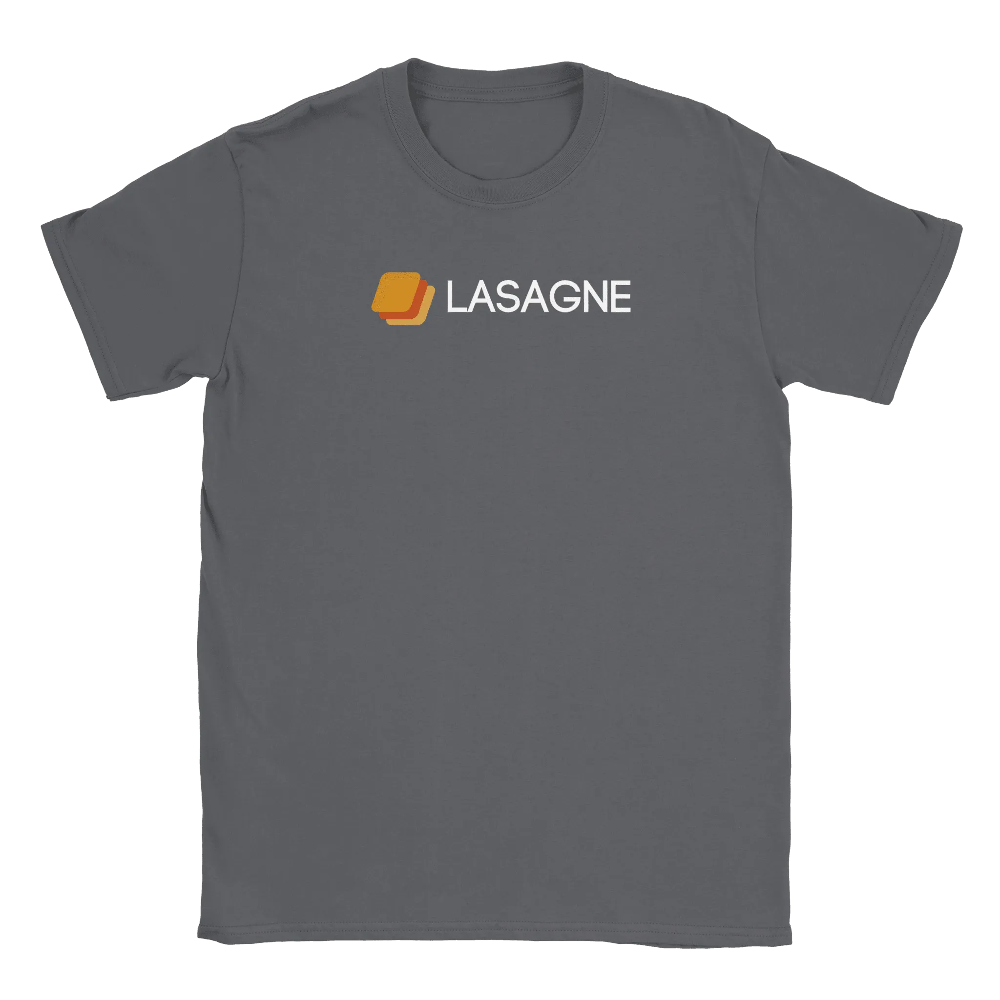 Lasagne - T-shirt