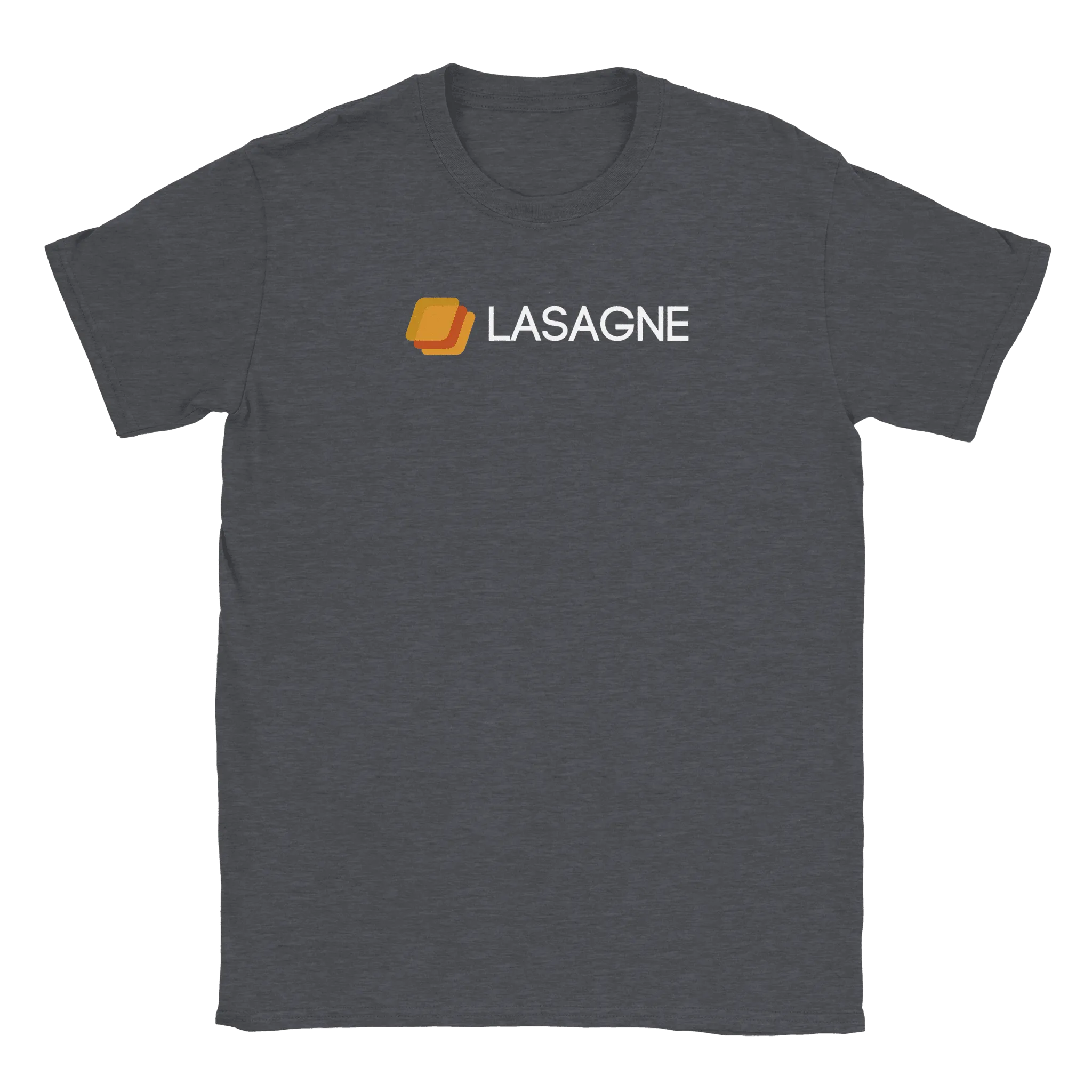 Lasagne - T-shirt