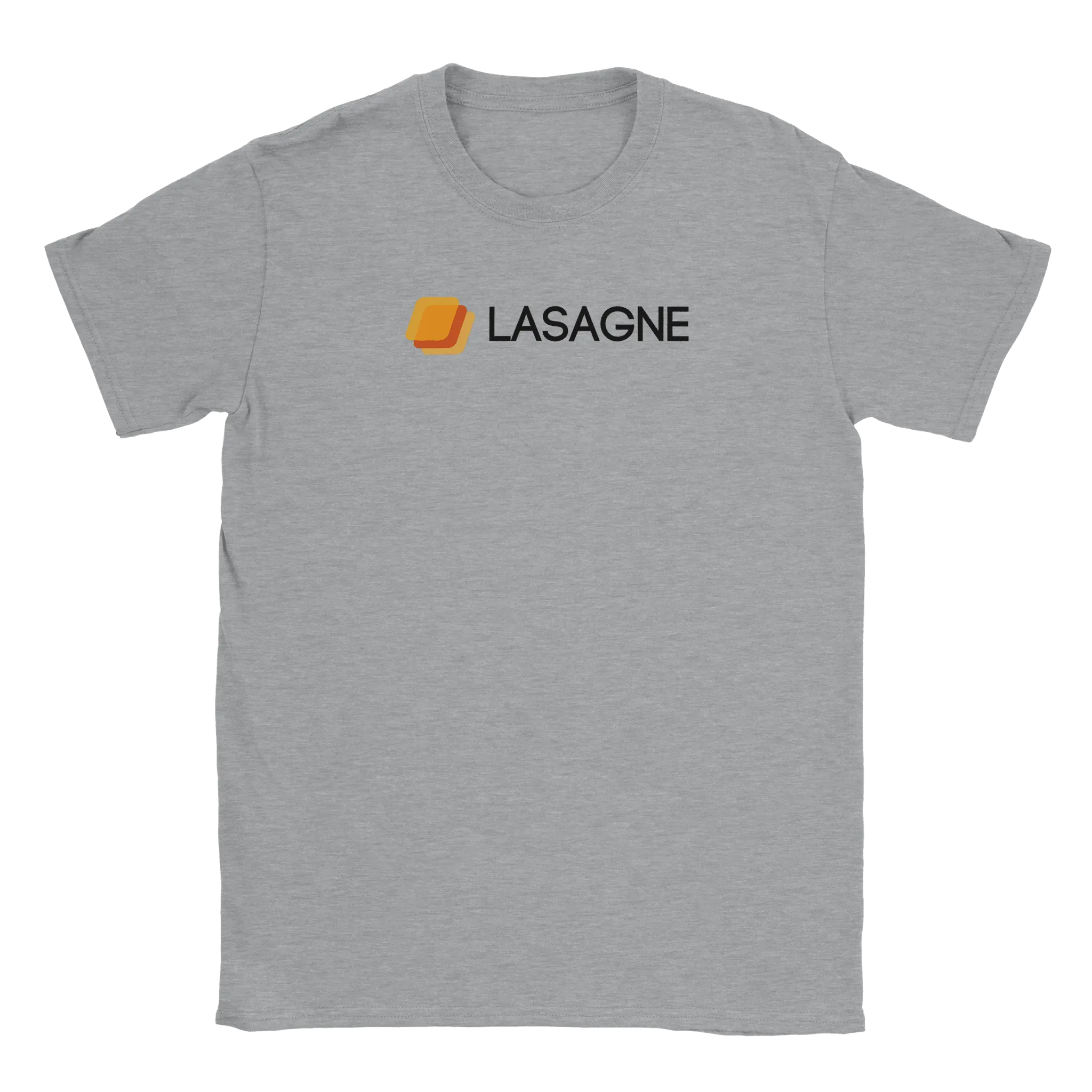 Lasagne - T-shirt