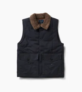 Livingston Vest