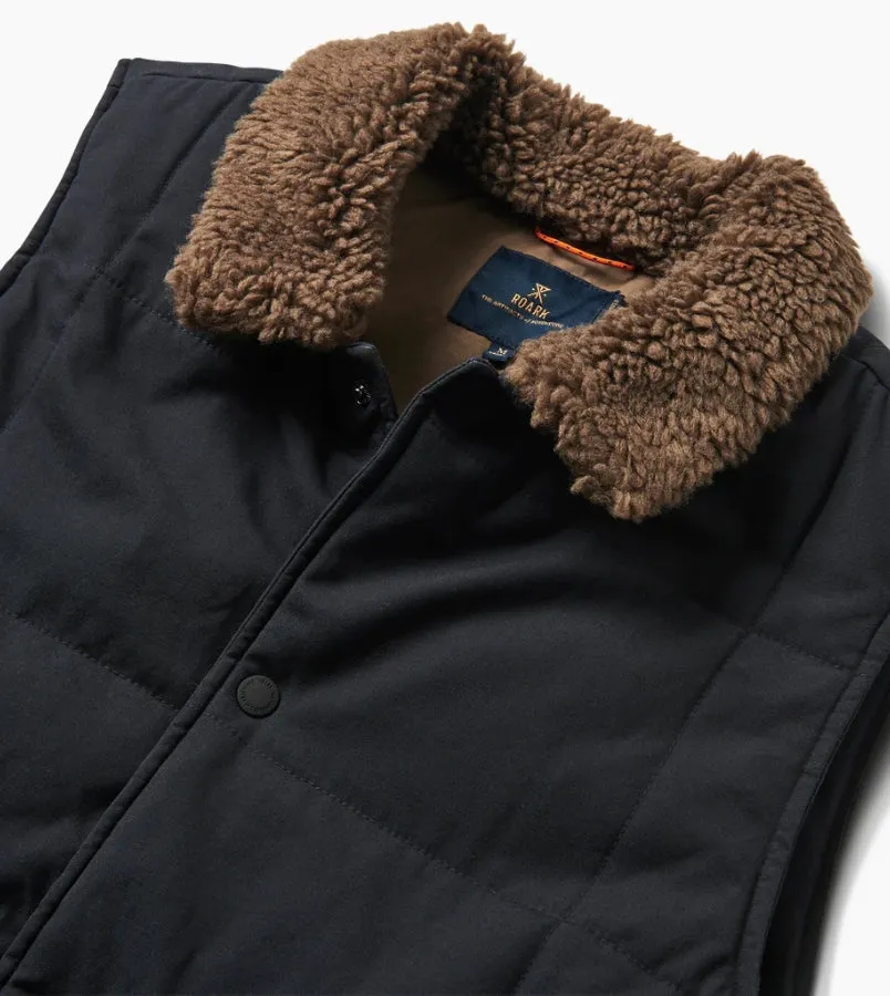 Livingston Vest