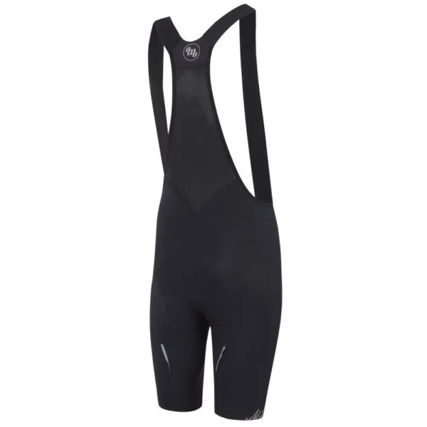 MB Wear Mens Bib Short