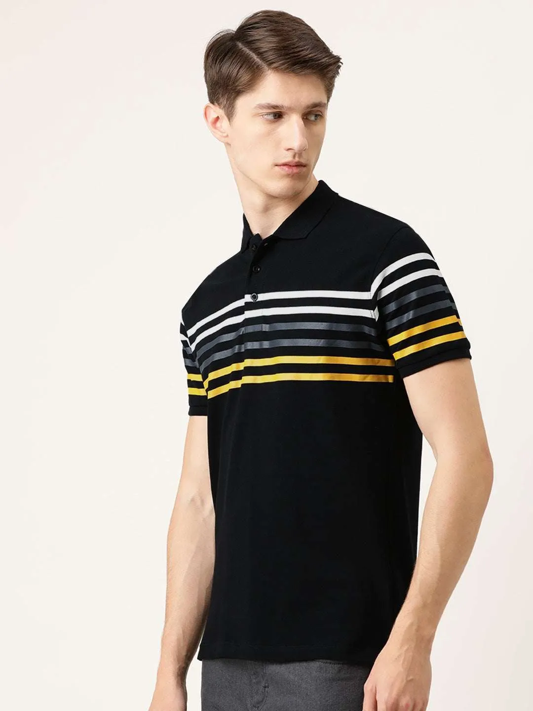 Men Basic T-Shirt