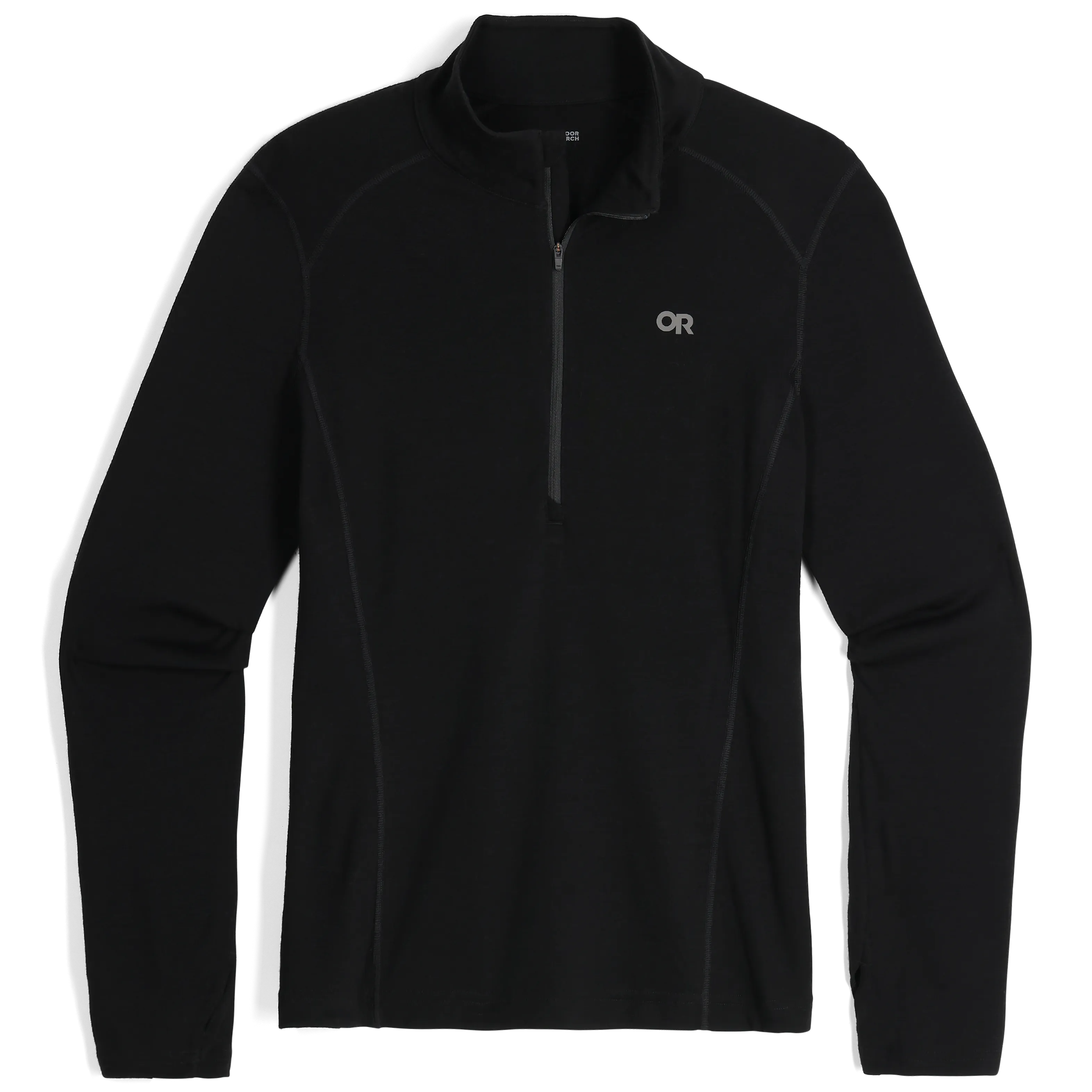 Men's Alpine Onset Merino 240 Half Zip