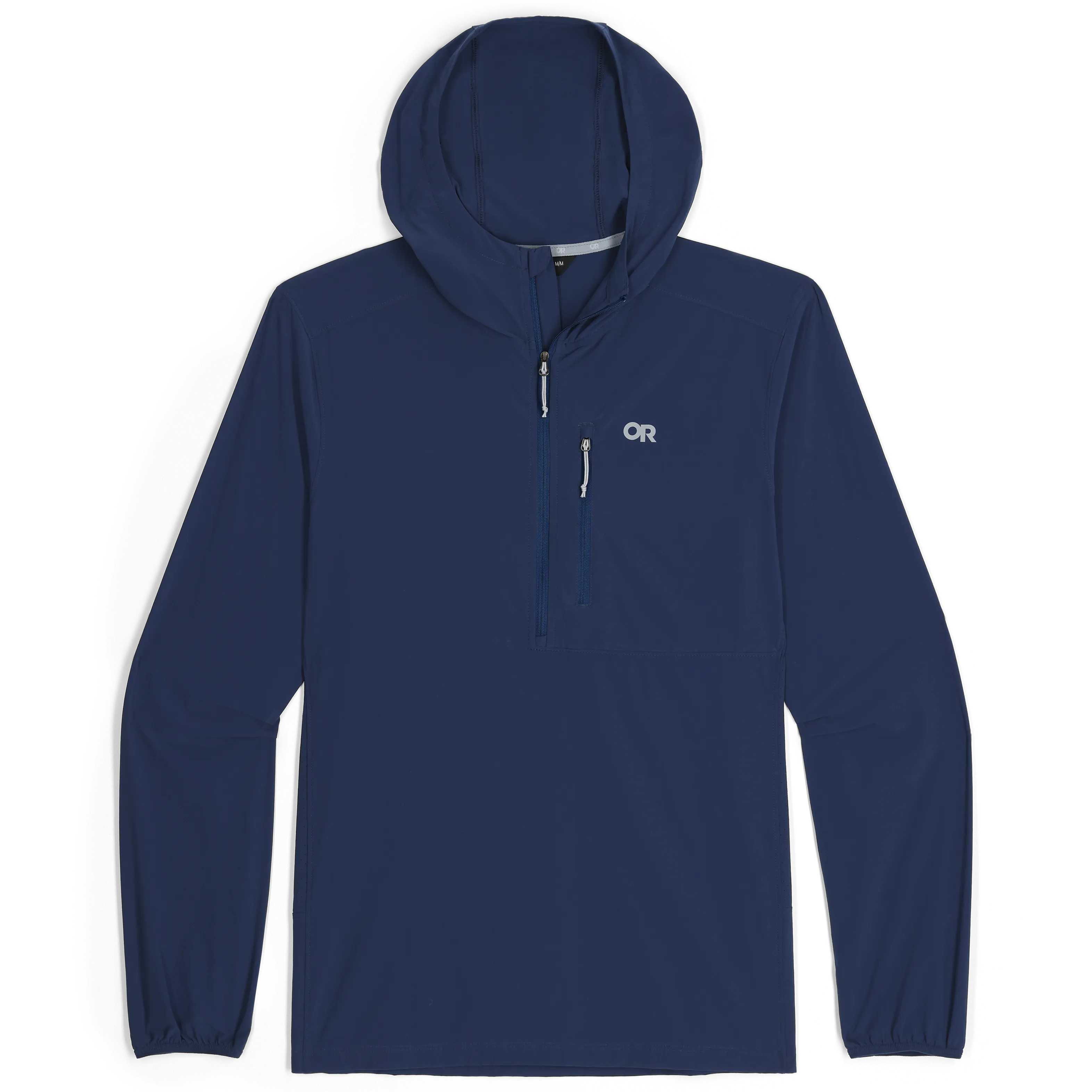 Men's Astroman Air Sun Hoodie