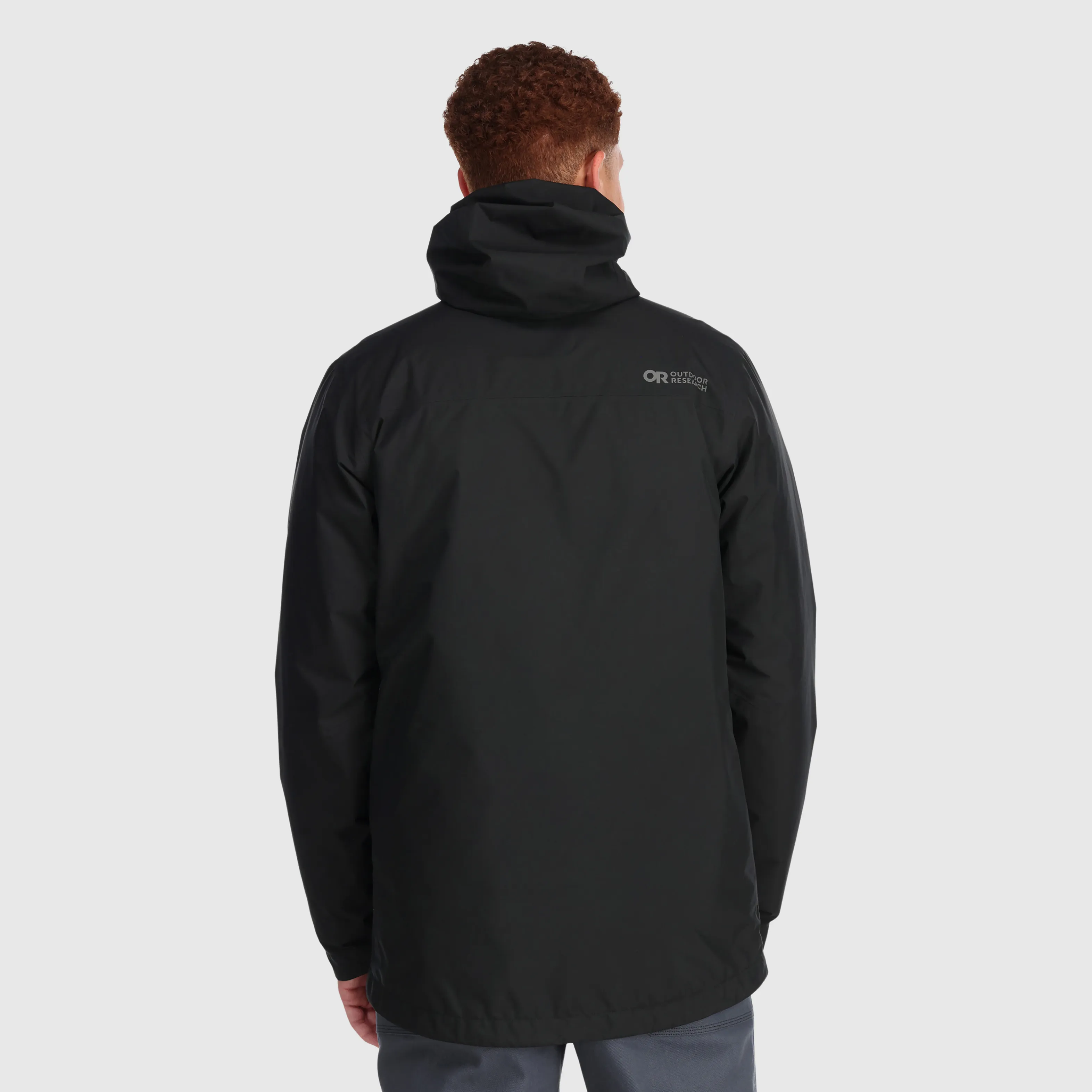 Men's Foray GORE-TEX 3-in-1 Parka