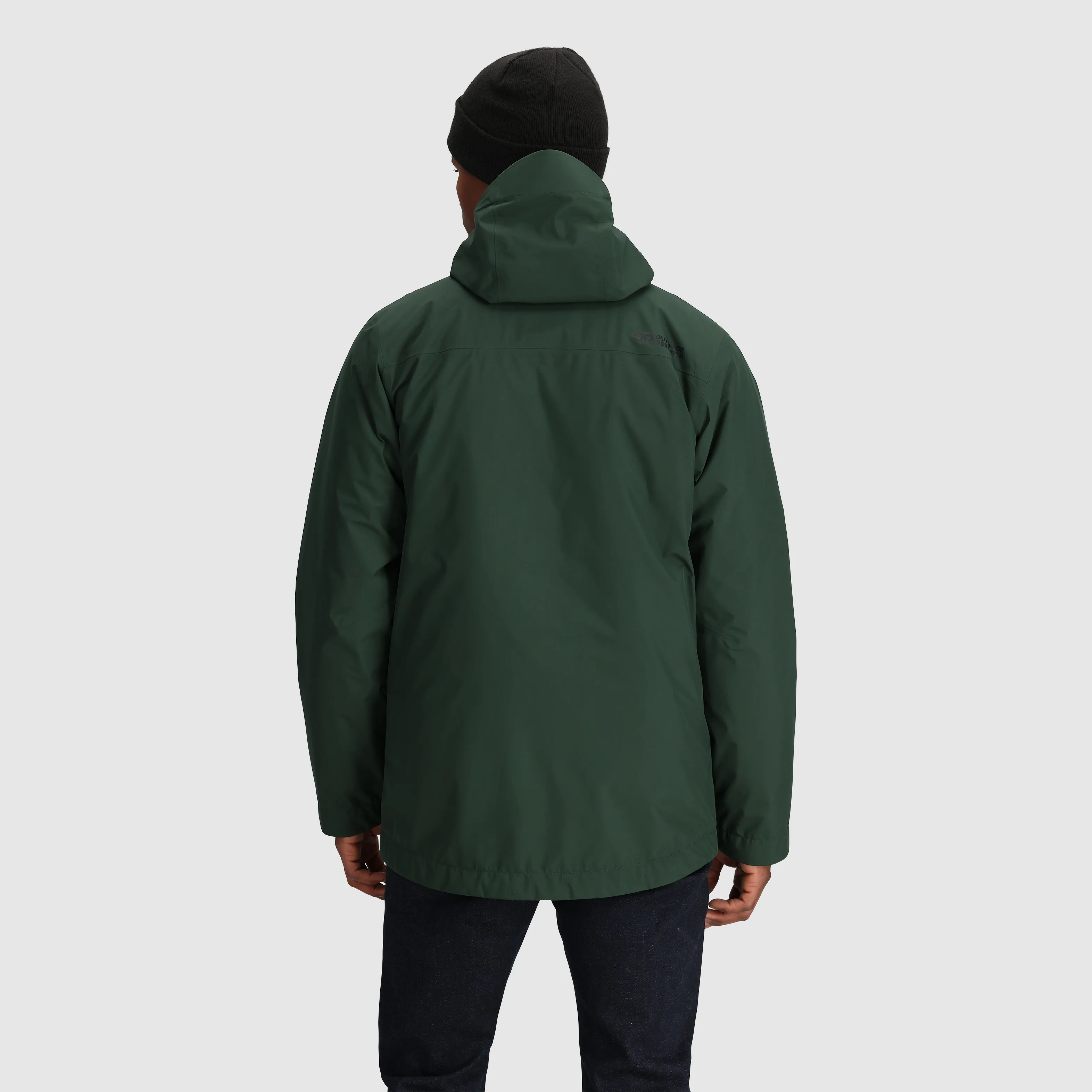 Men's Foray GORE-TEX 3-in-1 Parka