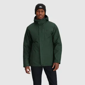 Men's Foray GORE-TEX 3-in-1 Parka