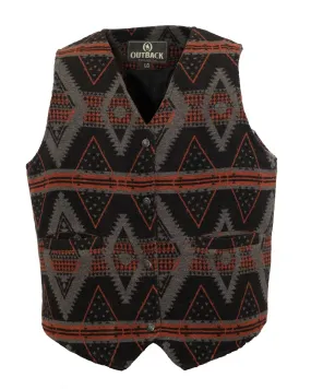 Men’s Owen Vest