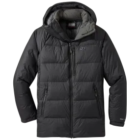 Men's Super Alpine Down Parka