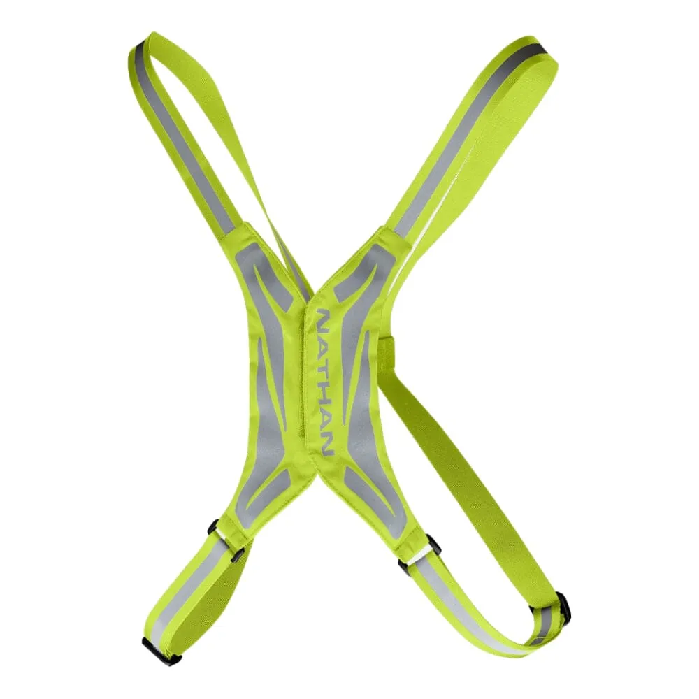 Nathan Hypernight Reflective Vest Lite