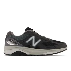 'New Balance' Men's Road Running - Black / Castlerock