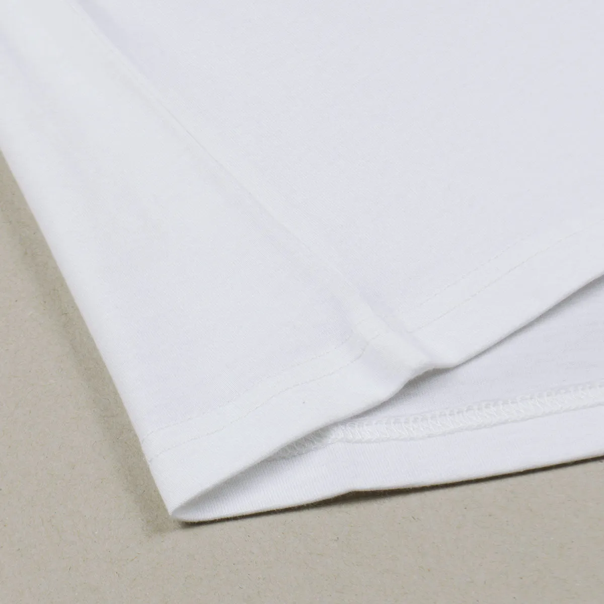 Norse Projects - Niels Basic T-shirt - White