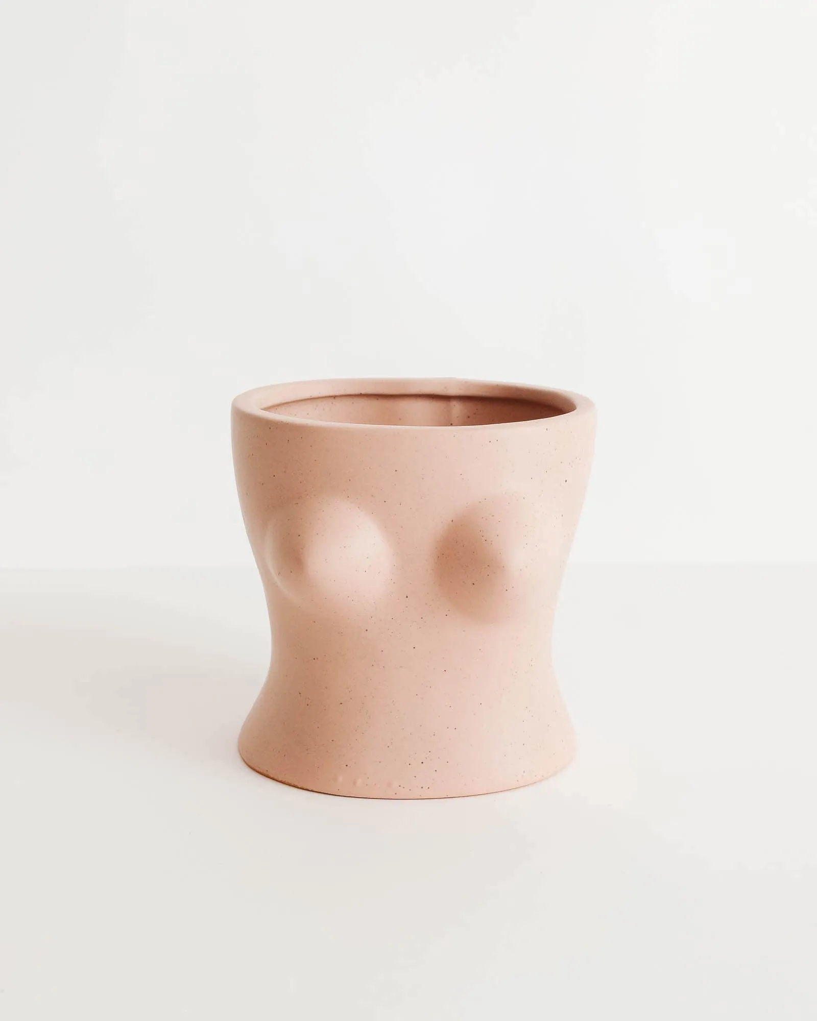 Nude Ceramic Planters