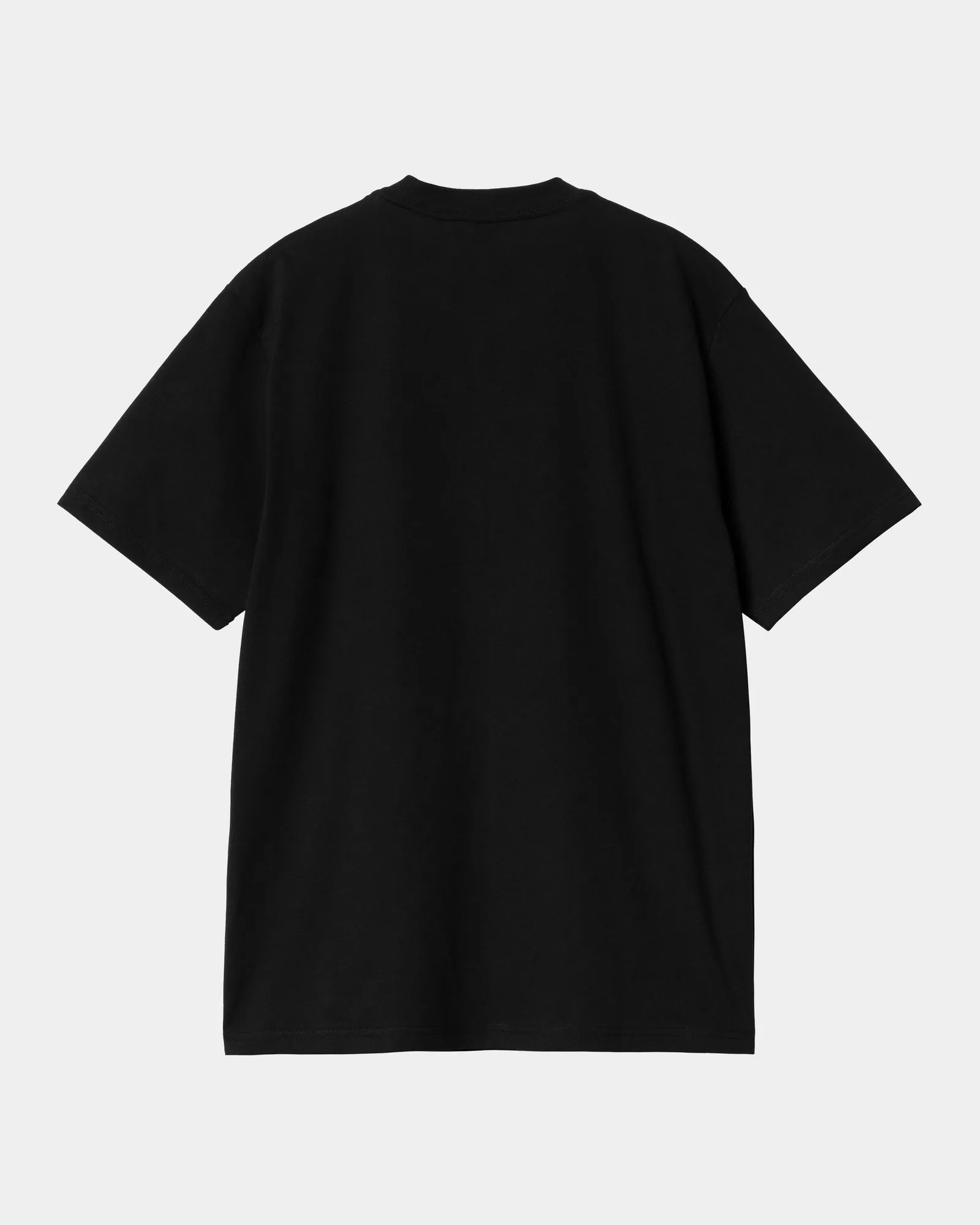 Palette T-Shirt | Black