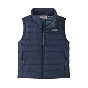 Patagonia Baby Down Sweater Vest