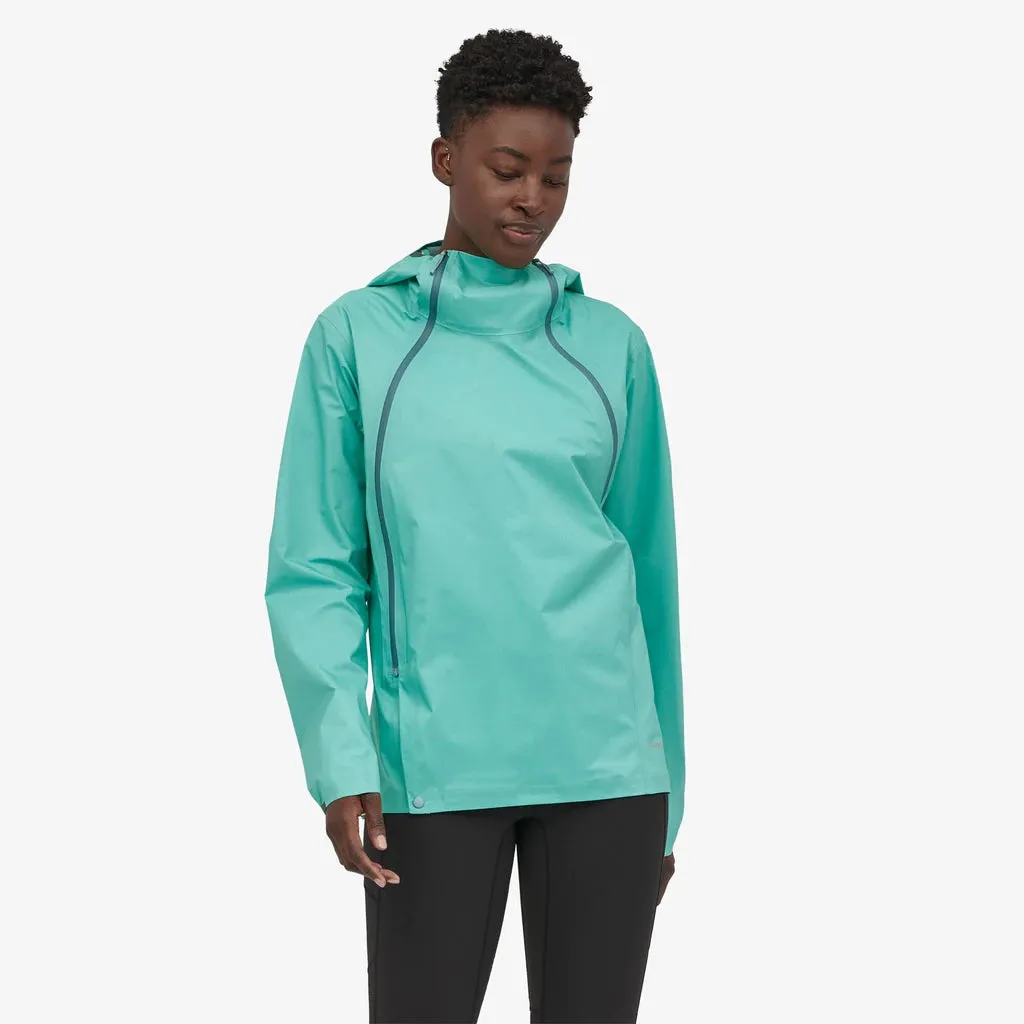 Patagonia Storm Racer Waterproof Jacket (Women's)